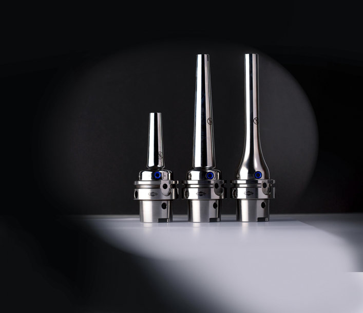 Marktsegmente bestimmen die Spanntechnik der Zukunft